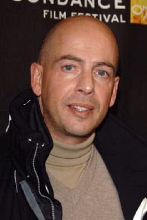 Bob Yari Headshot