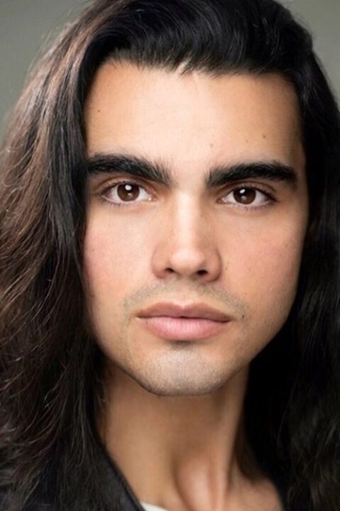 Jojo Fleites Headshot