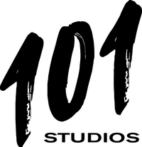 101 Studios Logo