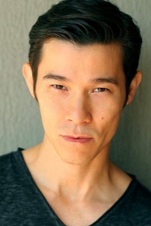 Jason Tobin Headshot