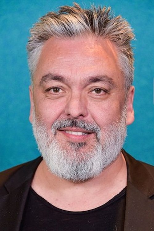 Jez Butterworth Headshot
