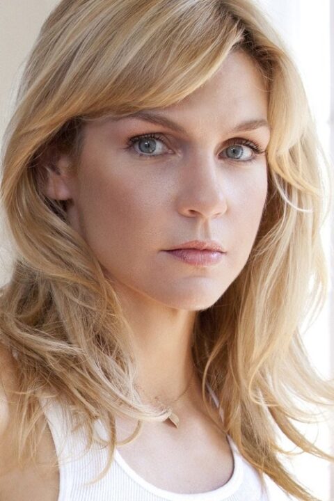 Rhea Seehorn Headshot