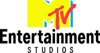 MTV Entertainment Studios Logo