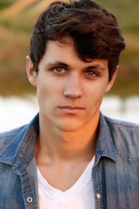 Drake Rodger Headshot