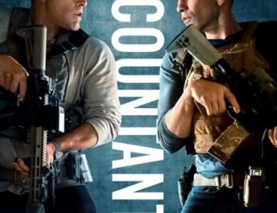 The Accountant 2