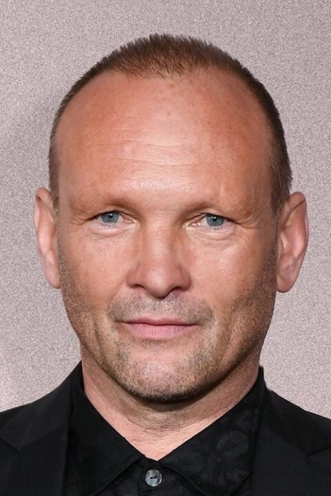 Andrew Howard Headshot