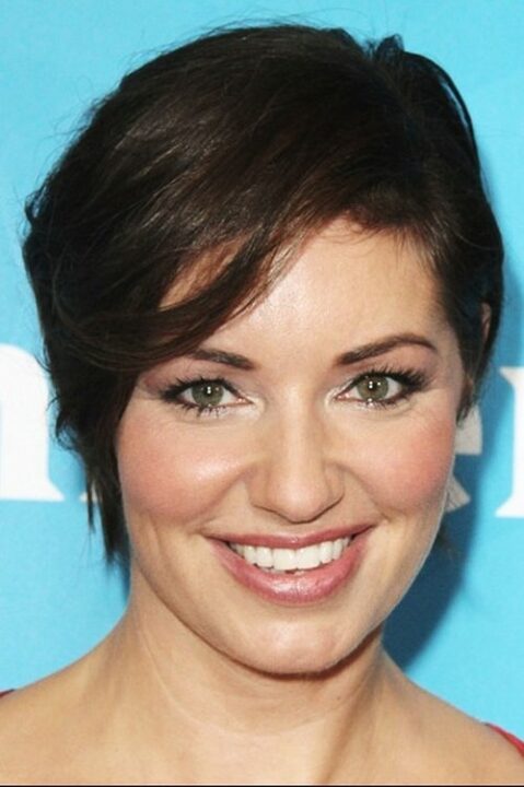 Bianca Kajlich Headshot