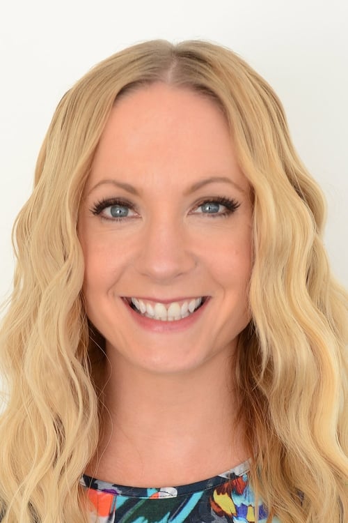 Joanne Froggatt Headshot