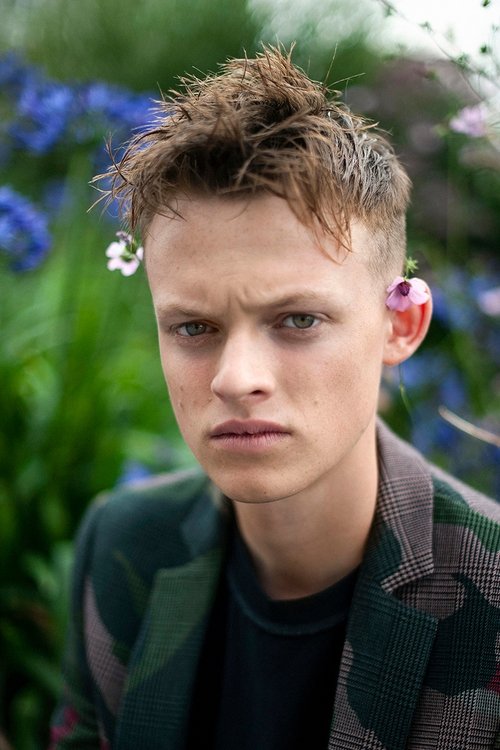 Anson Boon Headshot
