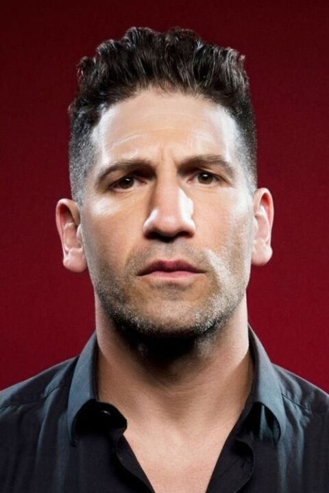 Jon Bernthal Headshot