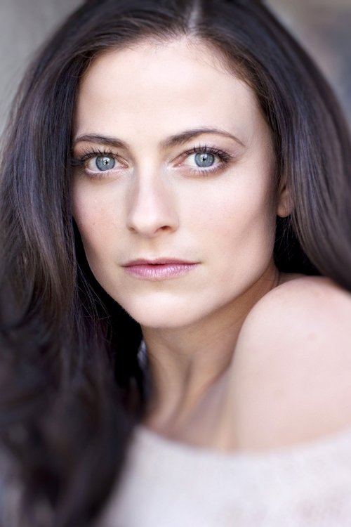 Lara Pulver Headshot