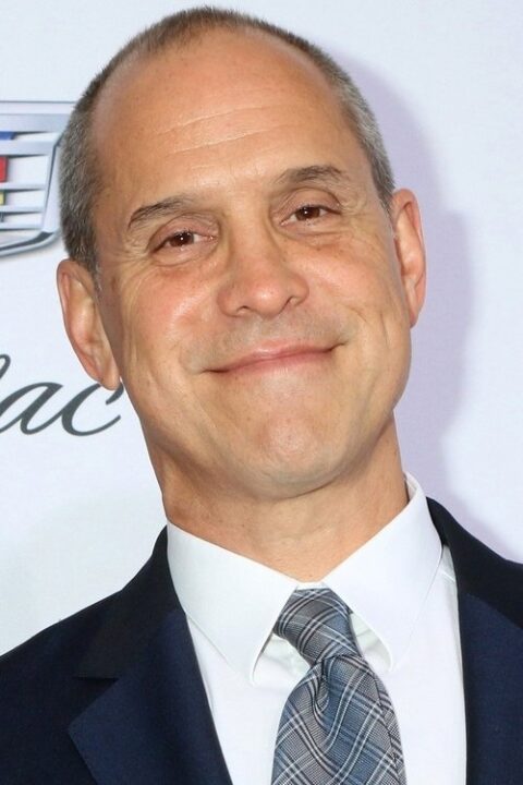 Brian Robbins Headshot