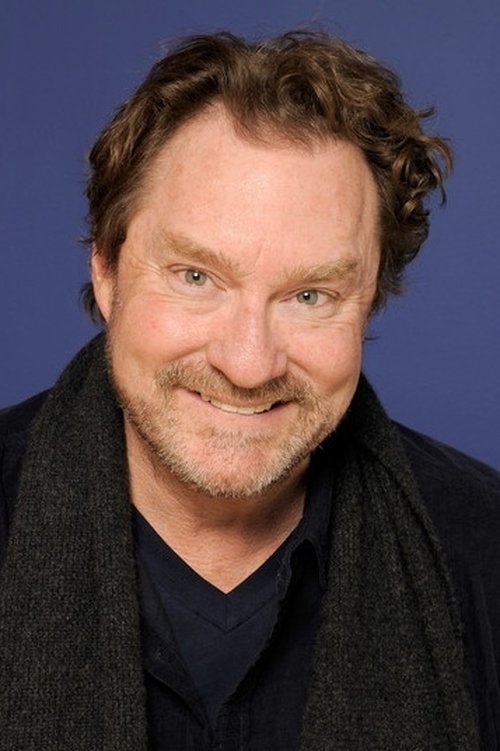 Stephen Root Headshot