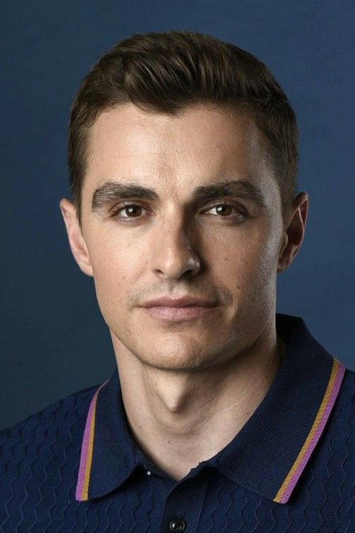 Dave Franco Headshot