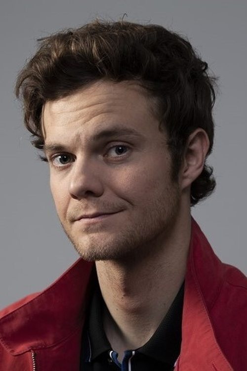 Jack Quaid Headshot
