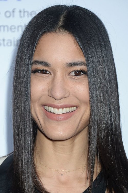 Julia Jones Headshot
