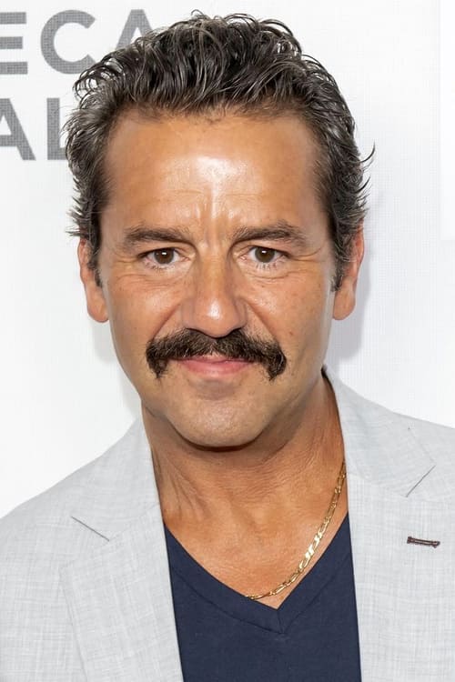Max Casella Headshot