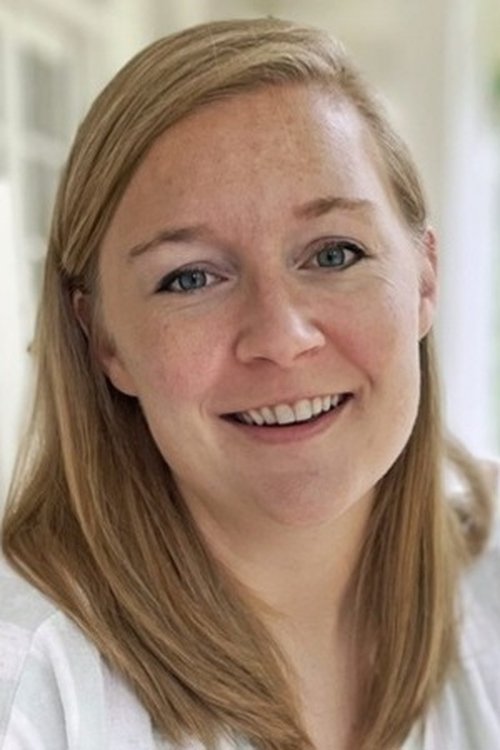 Kendall Sherwood Headshot