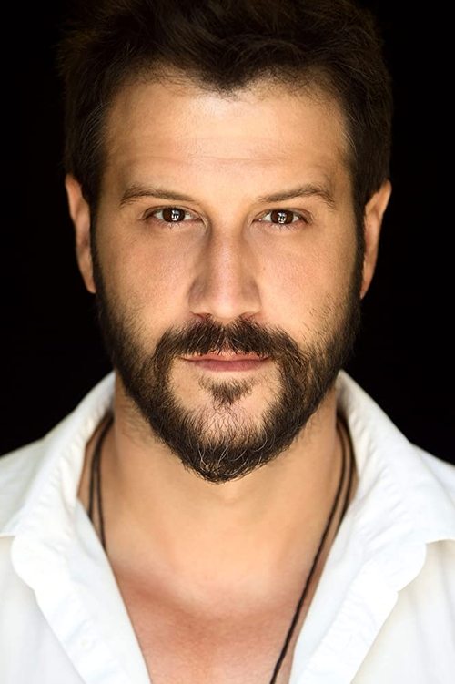 Stefan Kapičić Headshot