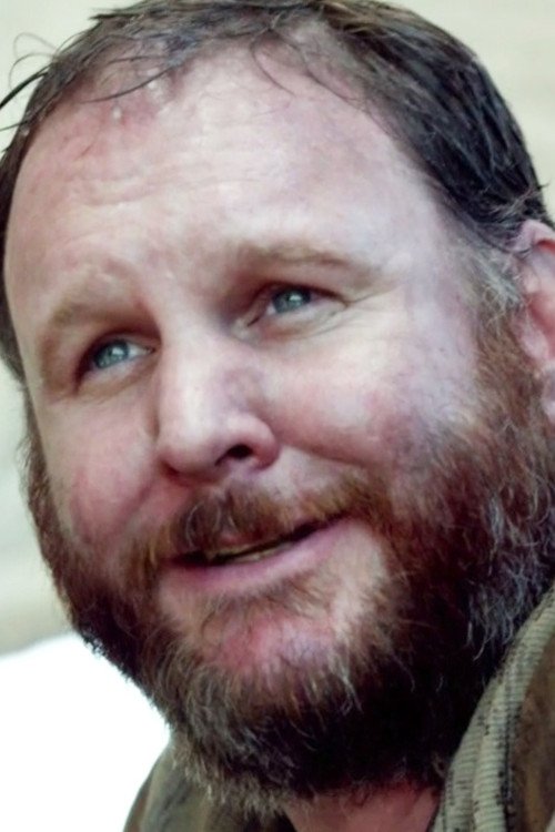 Craig Jackson Headshot