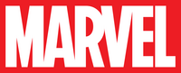 Marvel Entertainment Logo