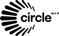 Circle Management + Production Logo