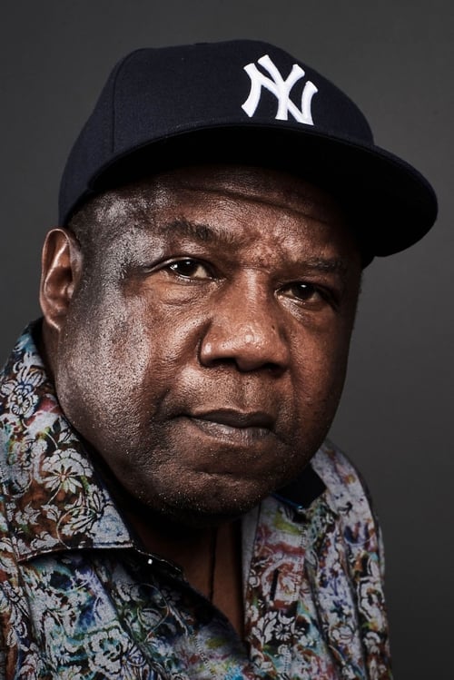 Isiah Whitlock, Jr. Headshot