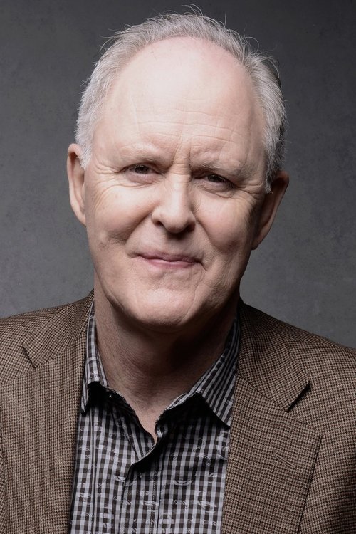 John Lithgow Headshot