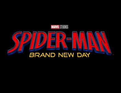 Spider-Man: Brand New Day