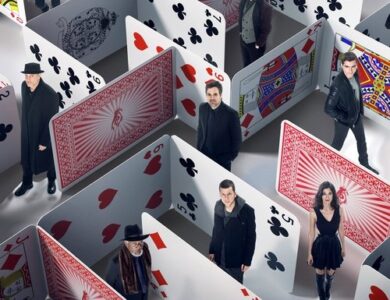 Now You See Me 2