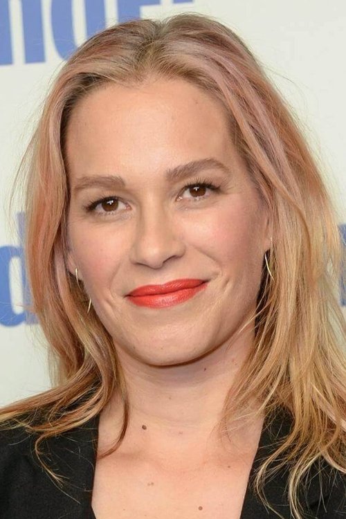 Franka Potente Headshot
