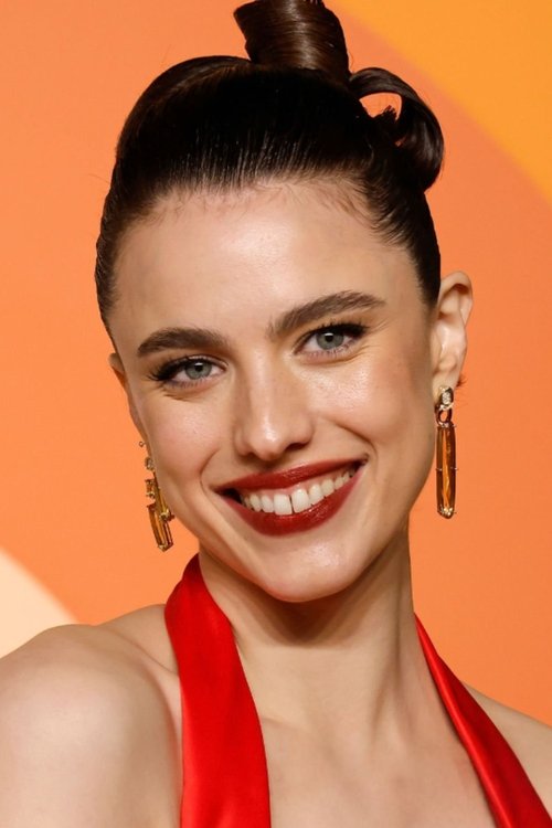 Margaret Qualley Headshot