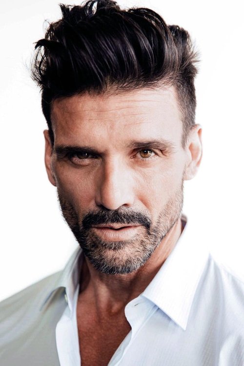 Frank Grillo Headshot