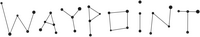 Waypoint Entertainment Logo