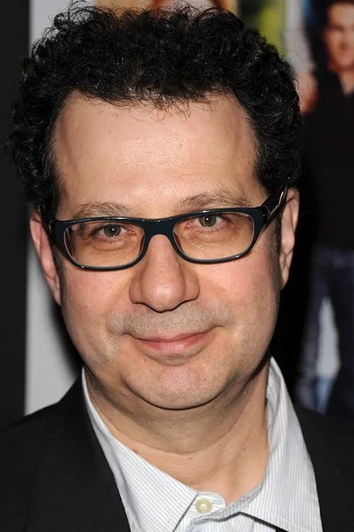 Adam Brooks Headshot