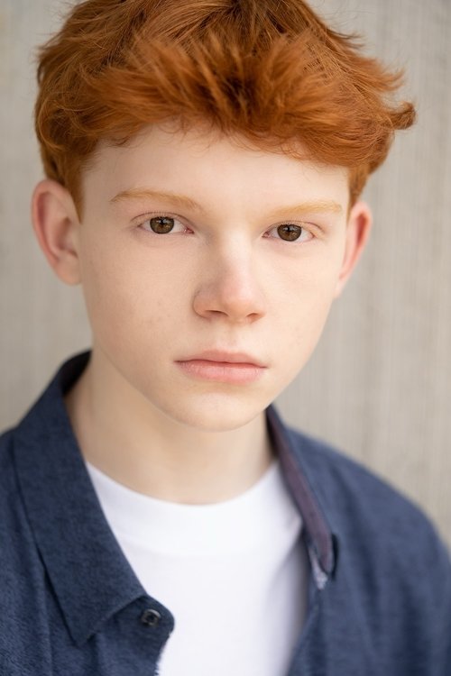 Spencer Fitzgerald Headshot