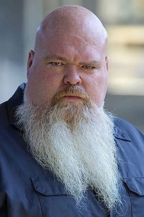 Randal Reeder Headshot