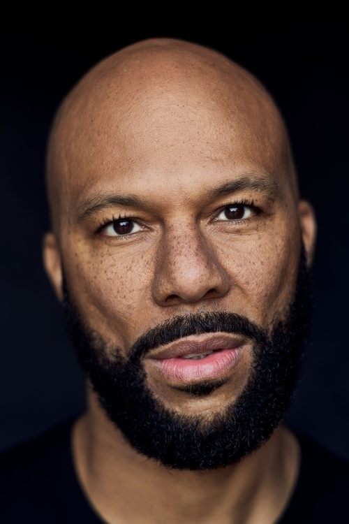 Common Headshot