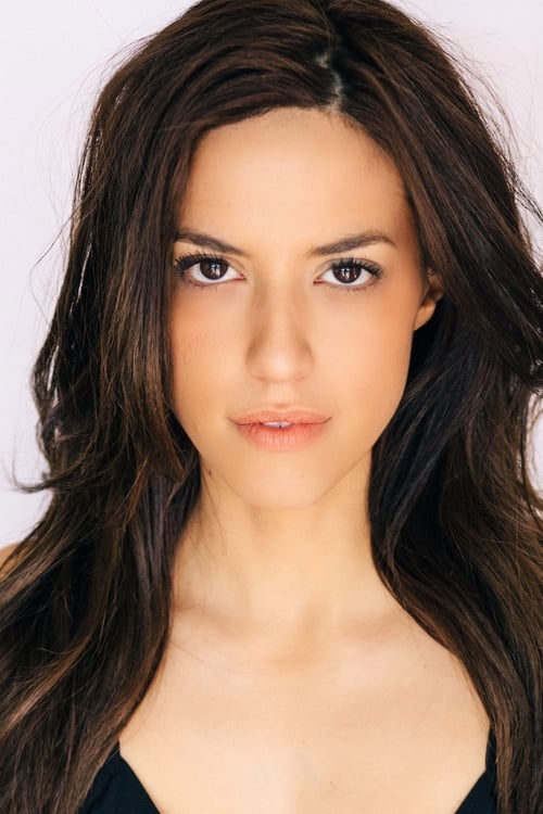 Murielle Telio Headshot