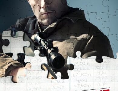 The Accountant