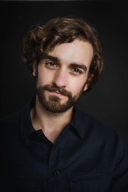 Evan Hengst Headshot
