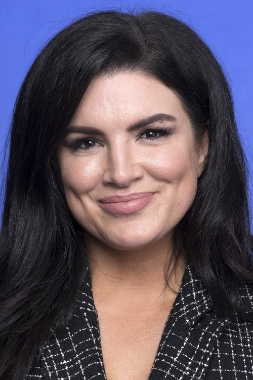 Gina Carano Headshot