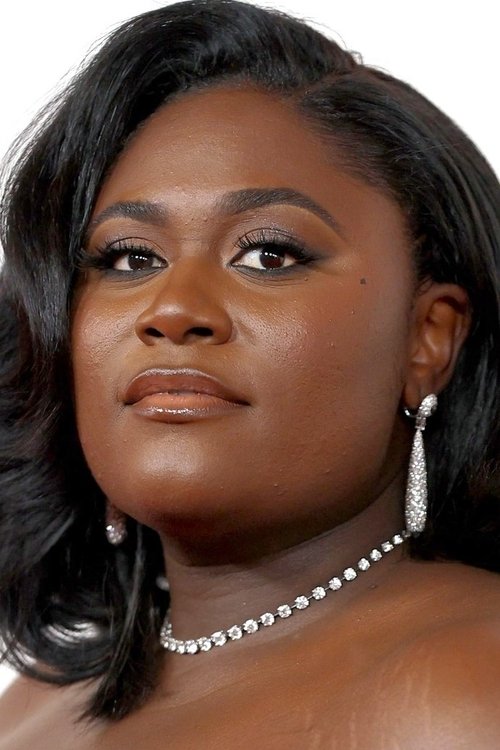 Danielle Brooks Headshot