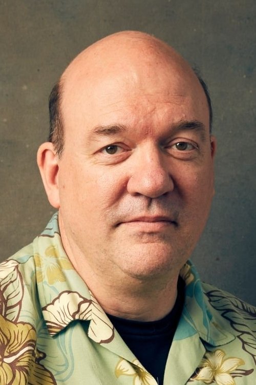 John Carroll Lynch Headshot