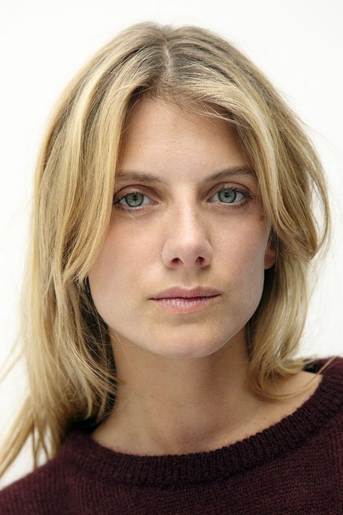 Mélanie Laurent Headshot