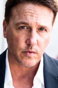 Lochlyn Munro Headshot