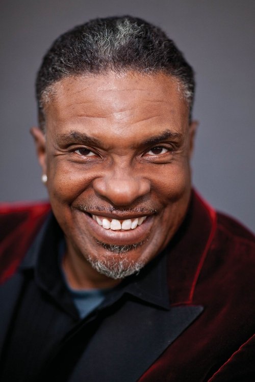 Keith David Headshot