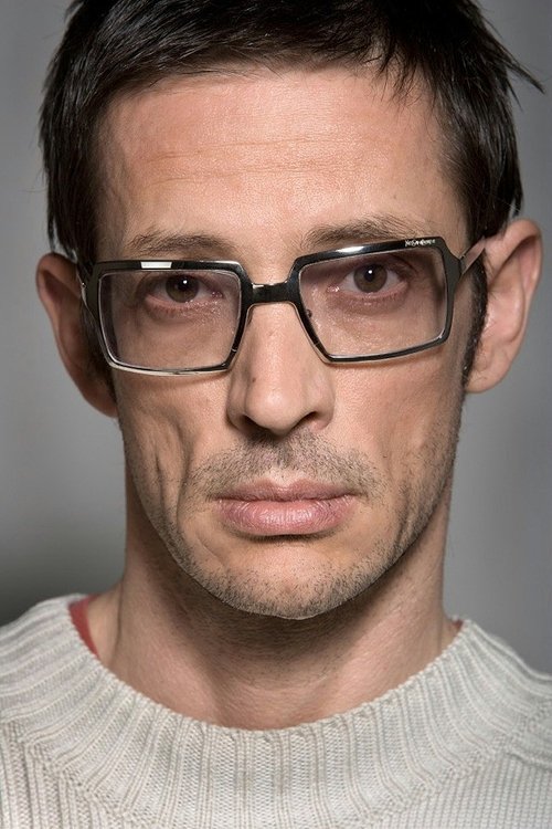 Oskar Roehler Headshot