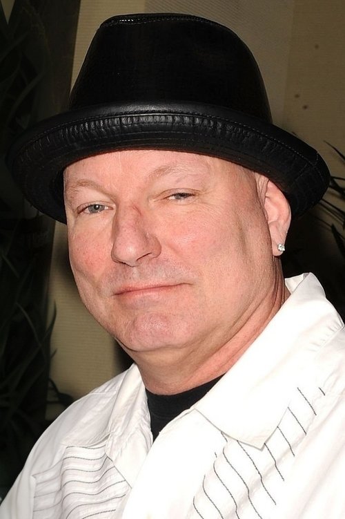 Charles H. Eglee Headshot