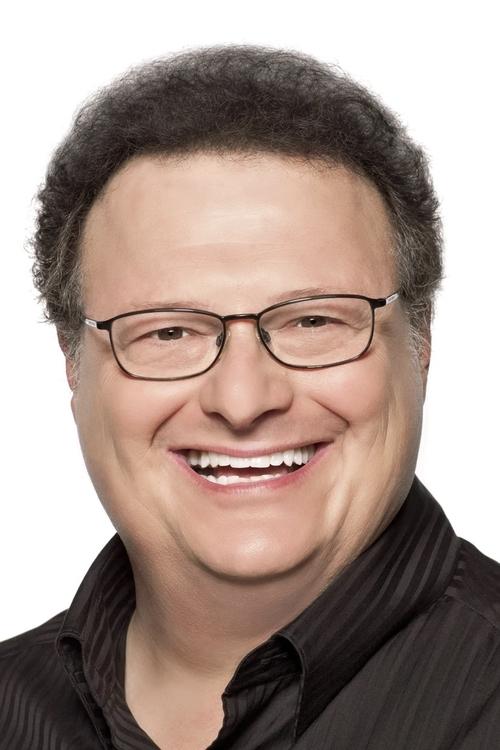 Wayne Knight Headshot